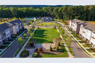 4933 Sudbrook Way #230, Peachtree Corners, GA 30092 - Photo 41