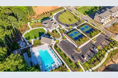 4933 Sudbrook Way #230, Peachtree Corners, GA 30092 - Photo 39