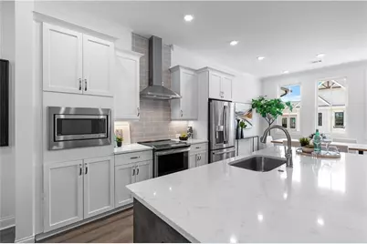 4933 Sudbrook Way #230, Peachtree Corners, GA 30092 - Photo 1