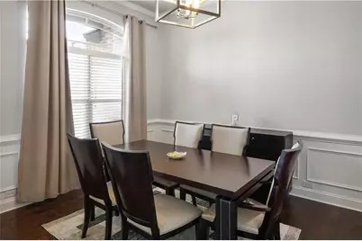 3167 Bellingham Way, Lithia Springs, GA 30122 - Photo 7