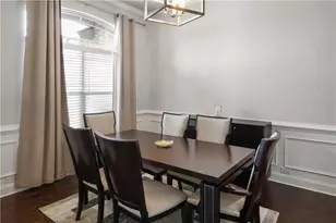 3167 Bellingham Way, Lithia Springs, GA 30122 - Photo 7