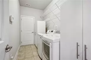 3167 Bellingham Way, Lithia Springs, GA 30122 - Photo 19