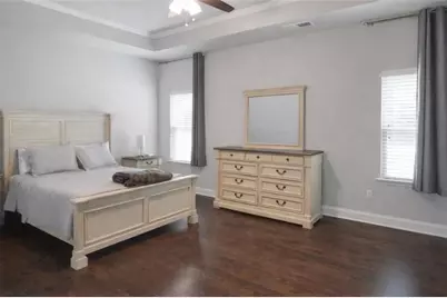 3167 Bellingham Way, Lithia Springs, GA 30122 - Photo 11