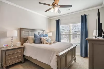 3167 Bellingham Way, Lithia Springs, GA 30122 - Photo 9