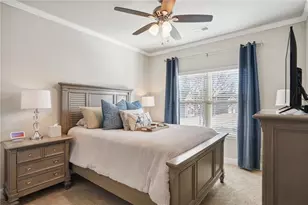 3167 Bellingham Way, Lithia Springs, GA 30122 - Photo 9