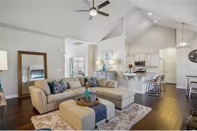 3167 Bellingham Way, Lithia Springs, GA 30122 - Photo 3