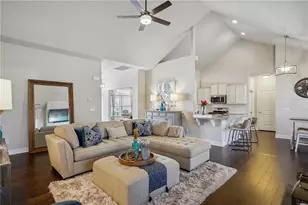 3167 Bellingham Way, Lithia Springs, GA 30122 - Photo 3