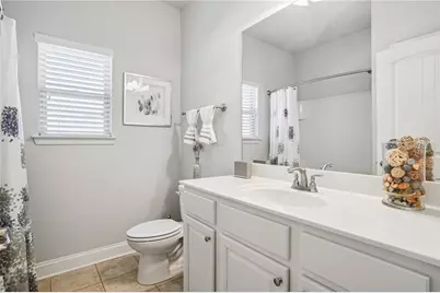 3167 Bellingham Way, Lithia Springs, GA 30122 - Photo 15
