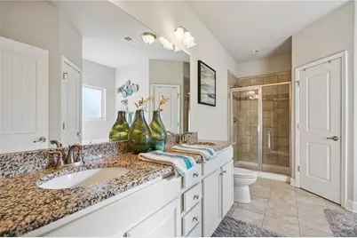 3167 Bellingham Way, Lithia Springs, GA 30122 - Photo 13