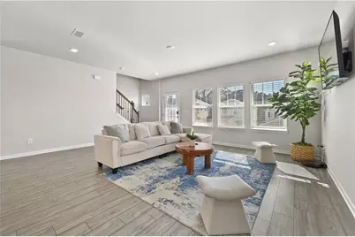 1280 Lyon Way Drive, Lawrenceville, GA 30044 - Photo 7