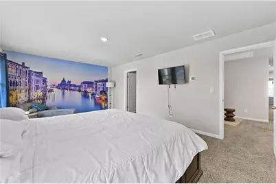 1280 Lyon Way Drive, Lawrenceville, GA 30044 - Photo 19