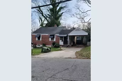 1070 Camilla Street SW, Atlanta, GA 30314 - Photo 3