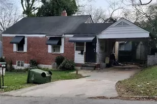 1070 Camilla St SW, Atlanta, GA 30314 - Photo 3