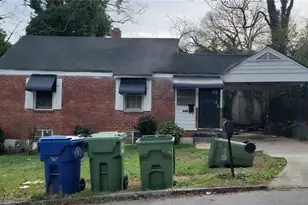 1070 Camilla St SW, Atlanta, GA 30314 - Photo 1