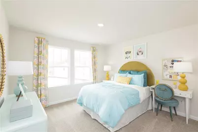 3079 Sweet Red Circle, Braselton, GA 30517 - Photo 17