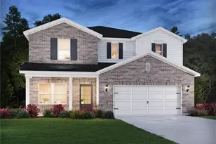 3089 Sweet Red Cir, Braselton, GA 30517 - Photo 1