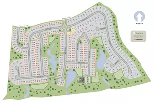 3119 Sweet Red Cir, Braselton, GA 30517 - Photo 3