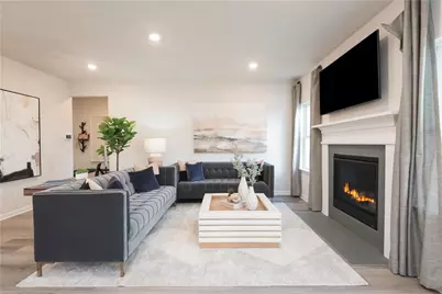 3119 Sweet Red Circle, Braselton, GA 30517 - Photo 7