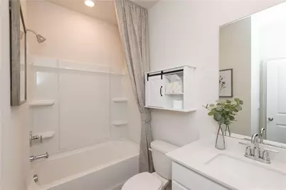 3119 Sweet Red Circle, Braselton, GA 30517 - Photo 9