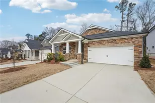 3920 Ladiga St, Powder Springs, GA 30127 - Photo 5