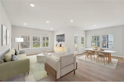 3920 Ladiga Street, Powder Springs, GA 30127 - Photo 17