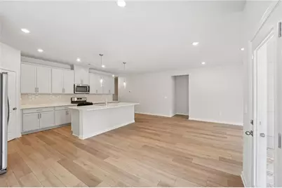 3920 Ladiga Street, Powder Springs, GA 30127 - Photo 13