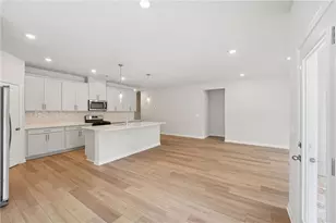 3920 Ladiga St, Powder Springs, GA 30127 - Photo 13