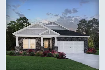 3920 Ladiga Street, Powder Springs, GA 30127 - Photo 3