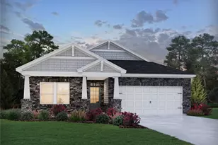 3920 Ladiga St, Powder Springs, GA 30127 - Photo 3