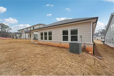 3920 Ladiga Street, Powder Springs, GA 30127 - Photo 53