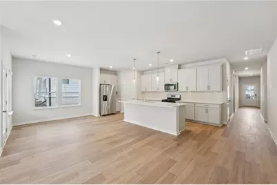 3920 Ladiga Street, Powder Springs, GA 30127 - Photo 21