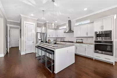 1088 Heatherland Drive NE, Marietta, GA 30066 - Photo 5