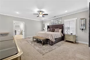 1088 Heatherland Dr NE, Marietta, GA 30066 - Photo 17