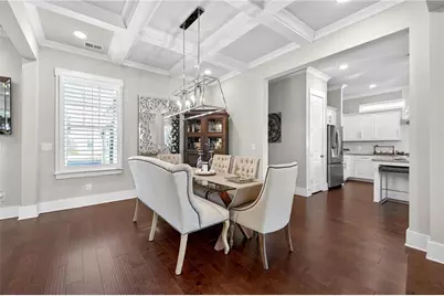 1088 Heatherland Drive NE, Marietta, GA 30066 - Photo 7