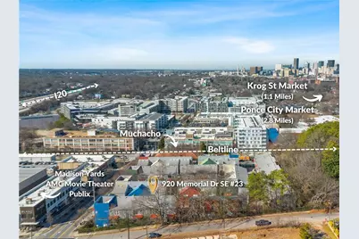 920 Memorial Drive SE #23, Atlanta, GA 30316 - Photo 47