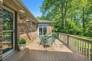 2175 Fisher Trail NE, Atlanta, GA 30345 - Photo 77