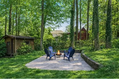 2175 Fisher Trail NE, Atlanta, GA 30345 - Photo 81