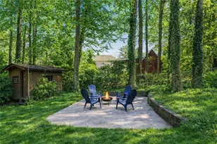 2175 Fisher Trail NE, Atlanta, GA 30345 - Photo 81