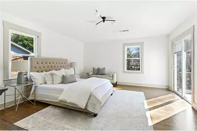 2175 Fisher Trail NE, Atlanta, GA 30345 - Photo 45