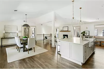 2175 Fisher Trail NE, Atlanta, GA 30345 - Photo 7