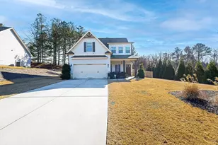 1201 Shiva Blvd, Winder, GA 30680 - Photo 3