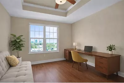 325 E Paces Ferry Road NE #1411, Atlanta, GA 30305 - Photo 5