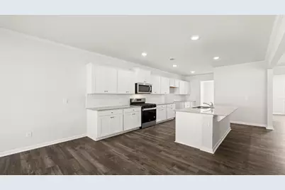 260 Thompson Ridge Lane, Dallas, GA 30132 - Photo 5