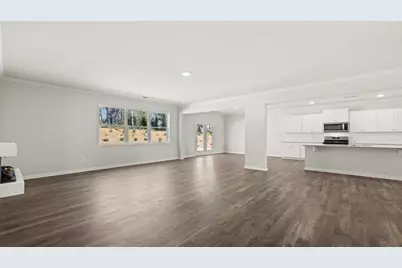 260 Thompson Ridge Lane, Dallas, GA 30132 - Photo 11