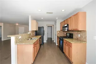 137 River Marsh Ln, Woodstock, GA 30188 - Photo 9