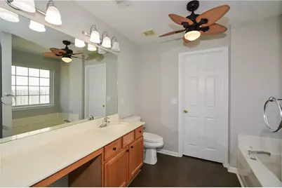 137 River Marsh Lane, Woodstock, GA 30188 - Photo 23