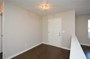 137 River Marsh Ln, Woodstock, GA 30188 - Photo 5