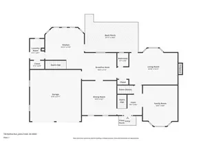 730 Redlion Run, Johns Creek, GA 30022 - Photo 27