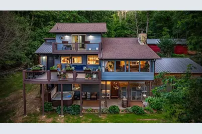 390 Sunnybrook Road, Blue Ridge, GA 30513 - Photo 9