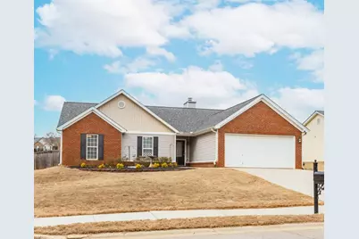 320 River Mist Circle, Jefferson, GA 30549 - Photo 3